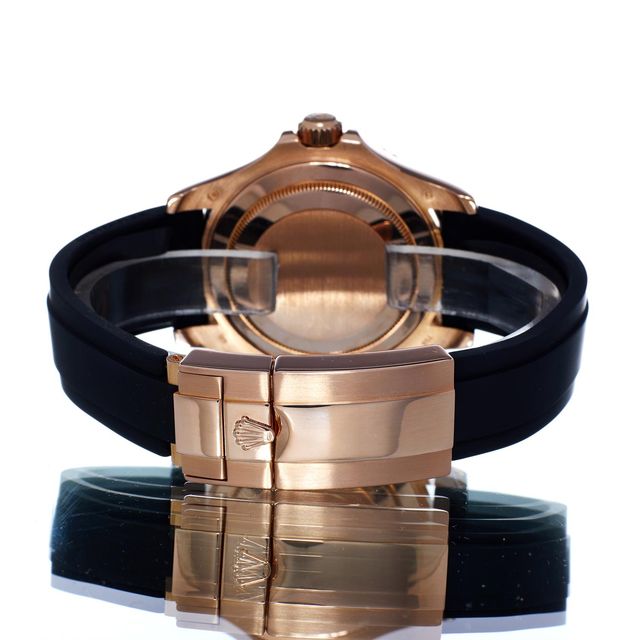 Rolex Yacht-Master 116655 Image 3